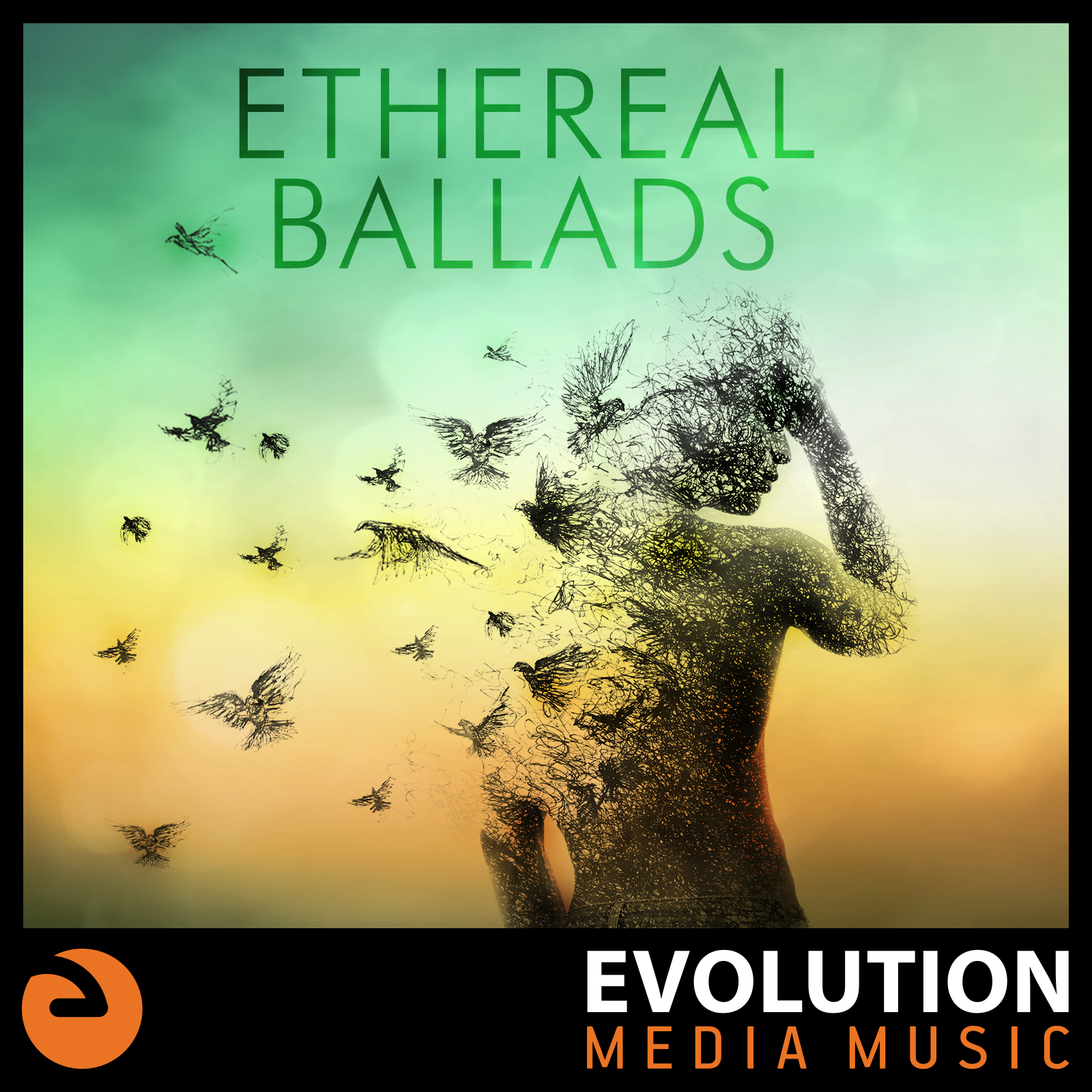 Ethereal Ballads