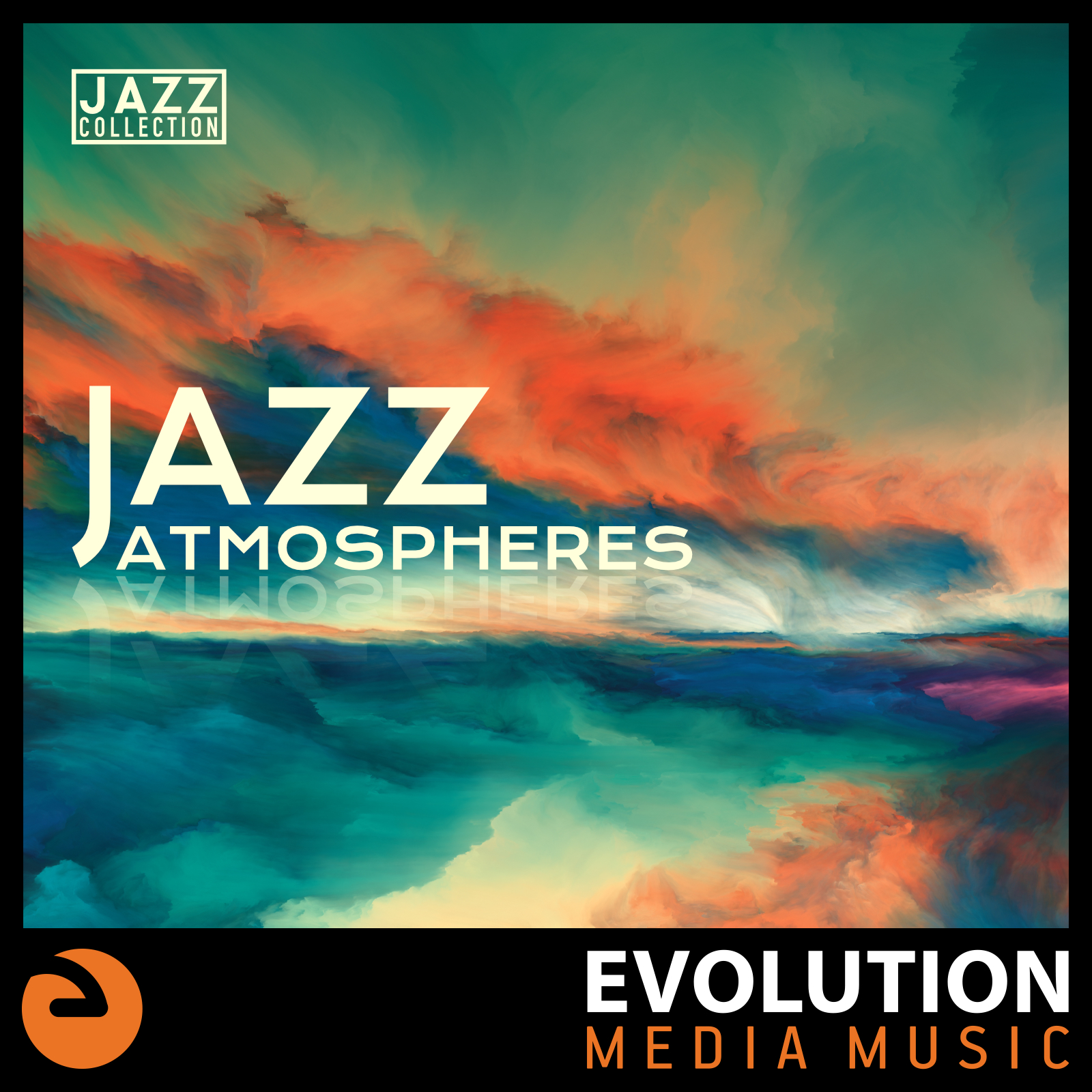 Jazz Collection: Jazz Atmospheres