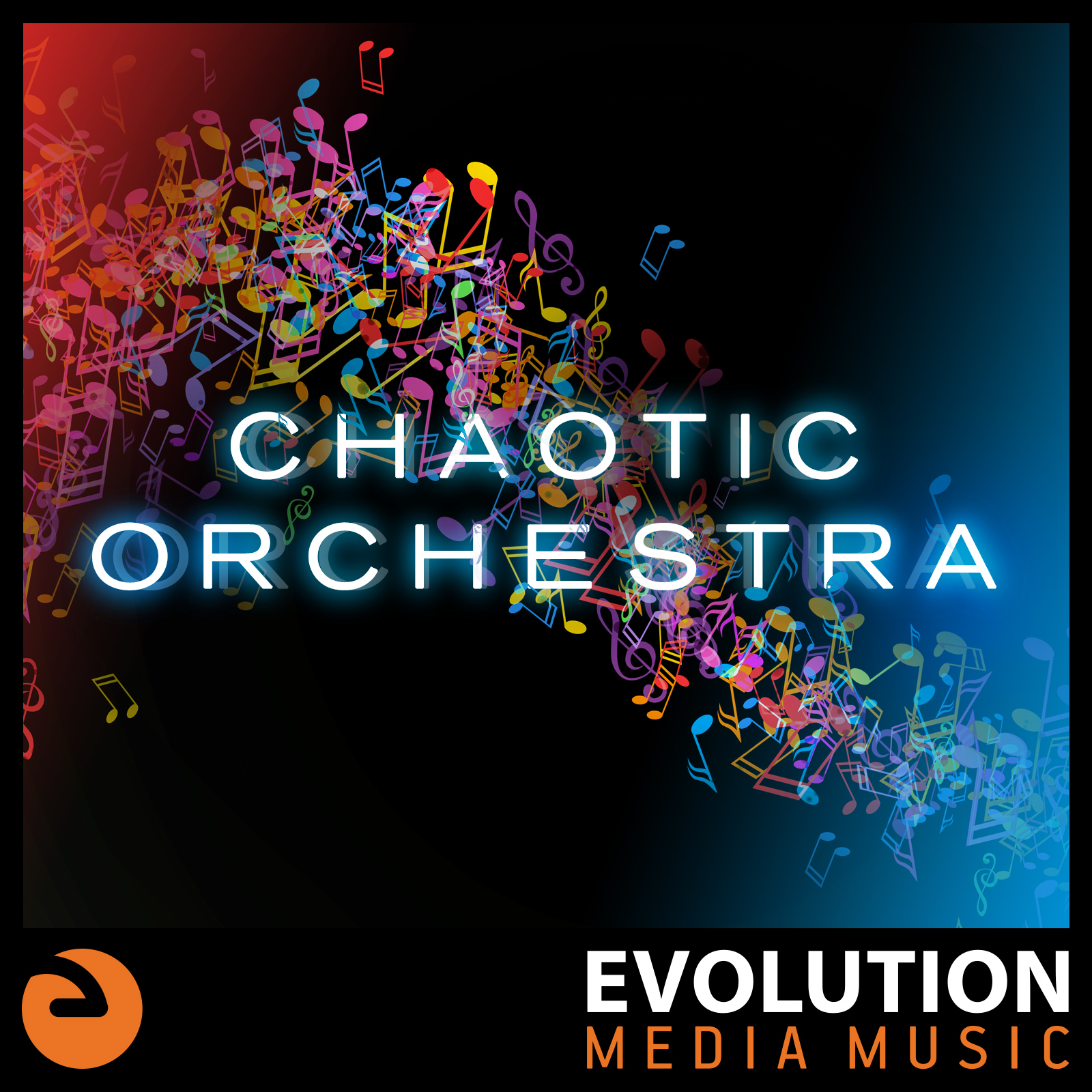 Chaotic Orchestra