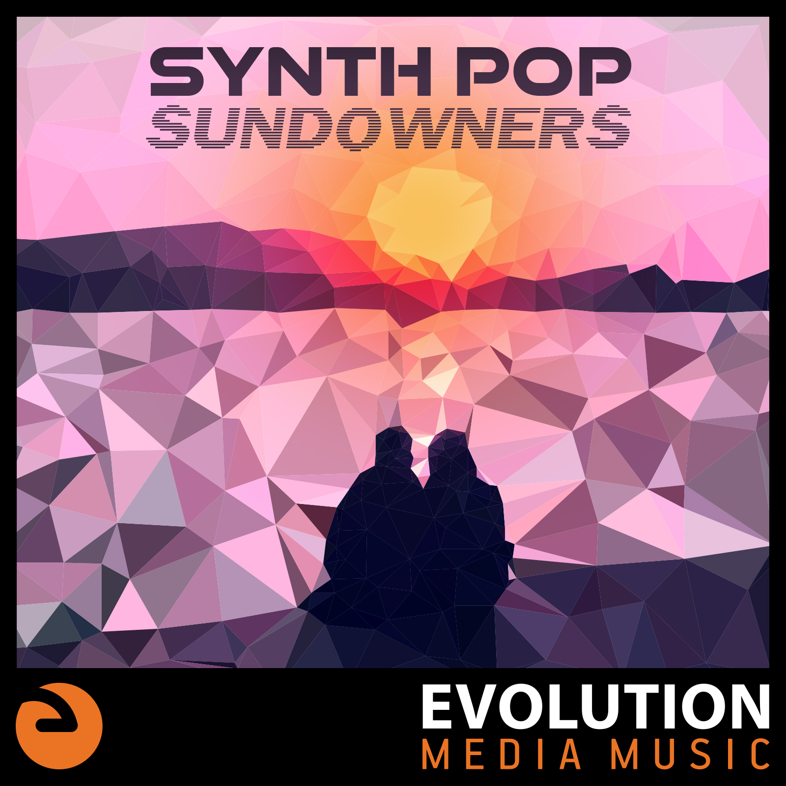 Synth Pop Sundowners