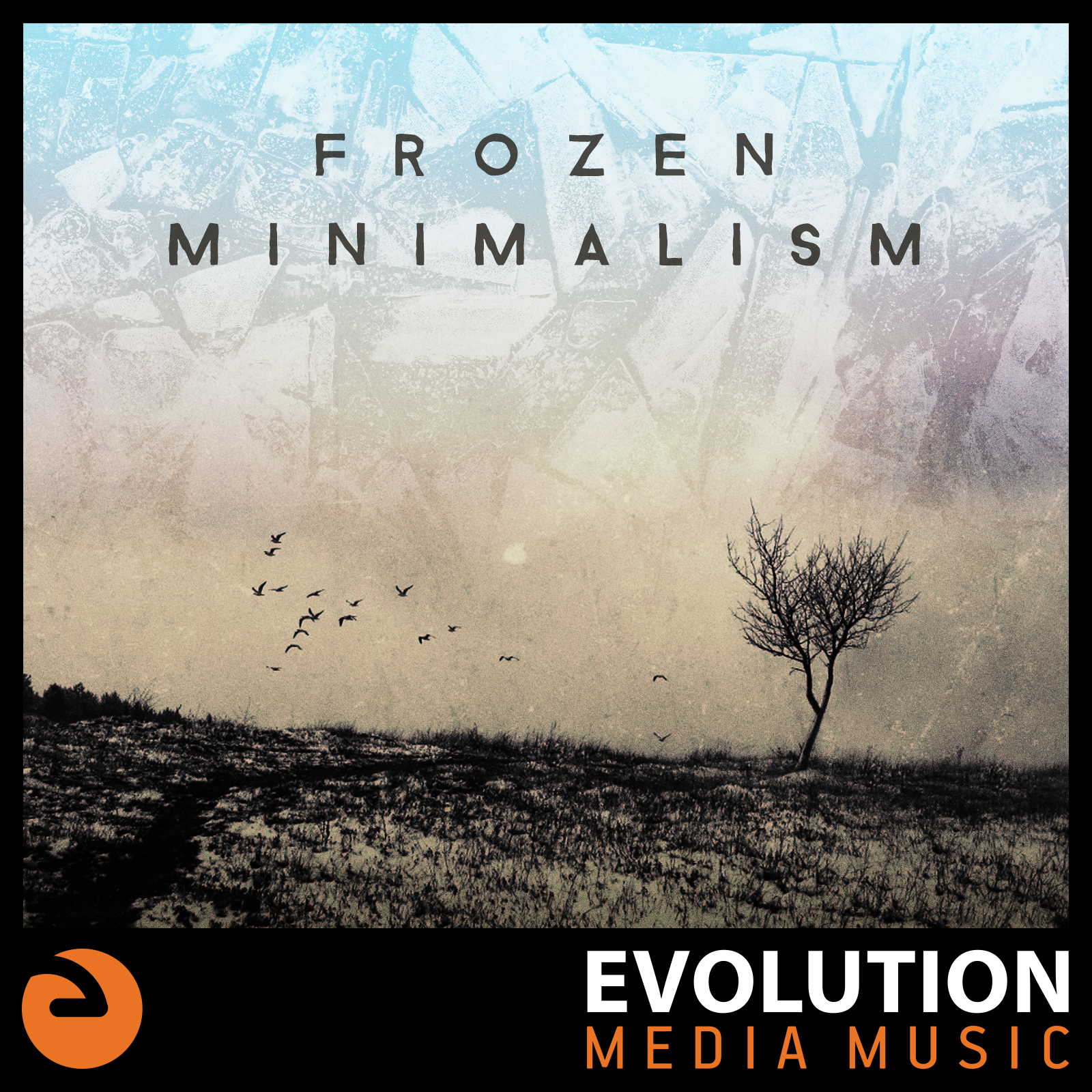 Frozen Minimalism