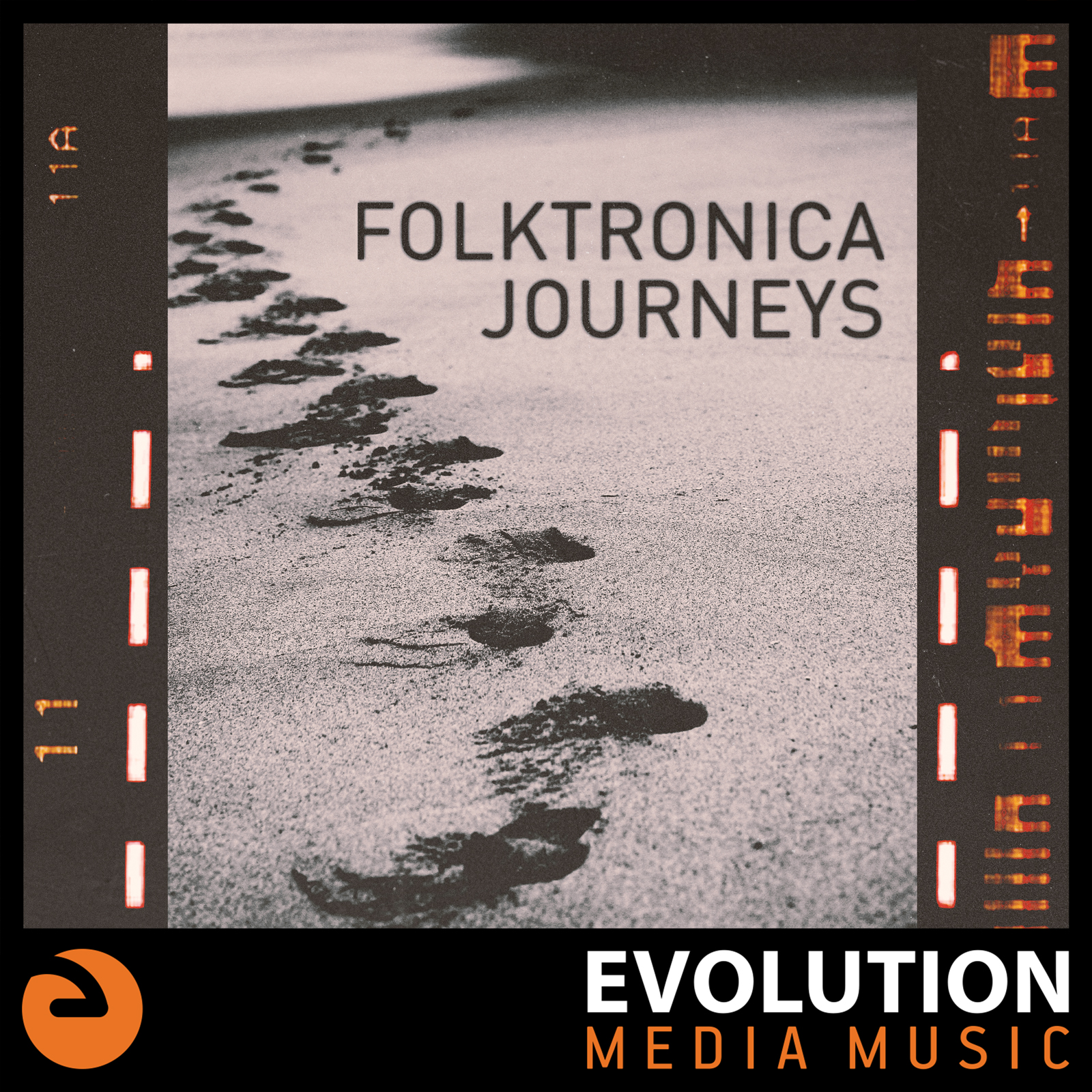 Folktronica Journeys