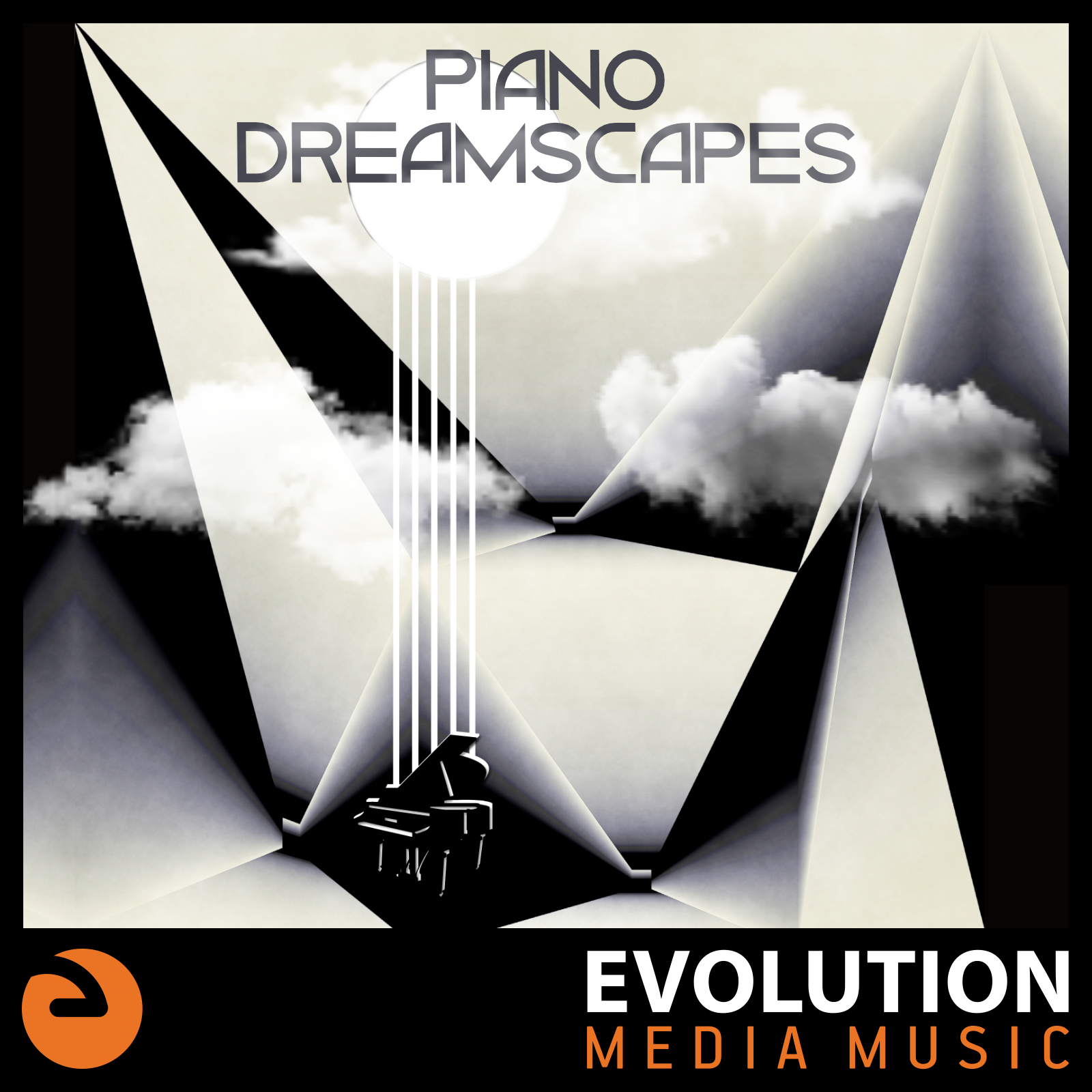 Piano Dreamscapes