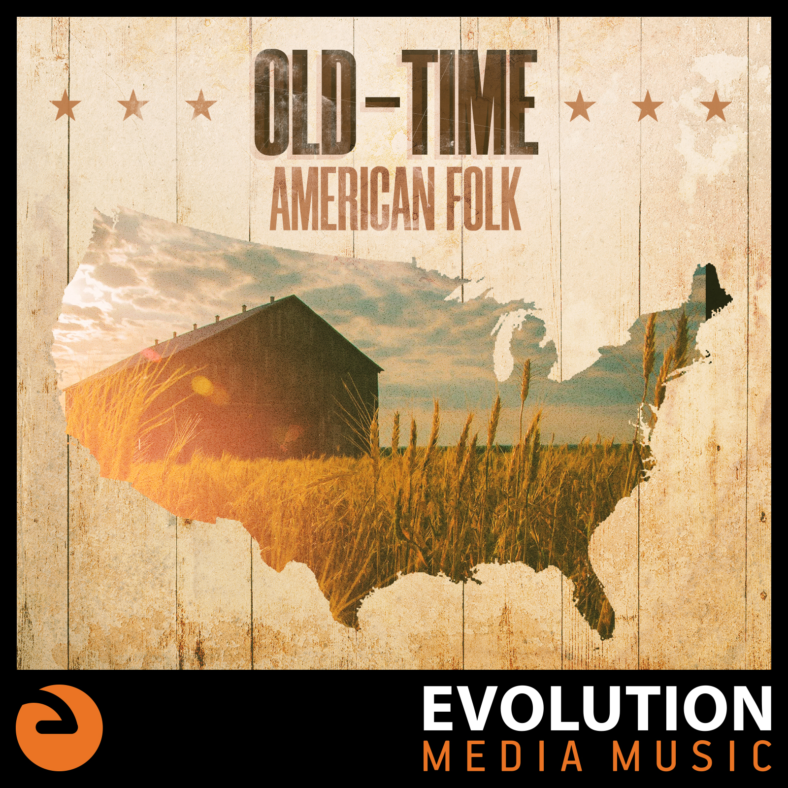 Old-Time: American Folk