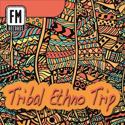 Tribal Ethno Trip