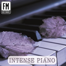 Intense Piano