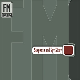 Suspense and Spy Story