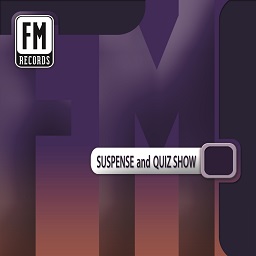 Suspense and Quiz Show