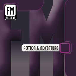 Action & Adventure