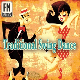 Traditional Swing Dance