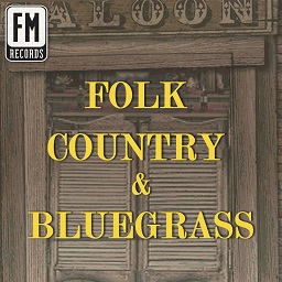 Folk Country & Bluegrass