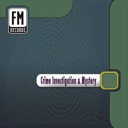 Crime, Investigation & Mystery