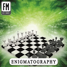Enigmatography