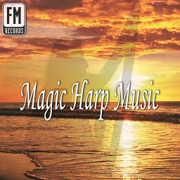 Magic Harp Music