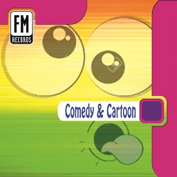 Comedy & Cartoon