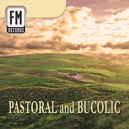 Pastoral and Bucolic