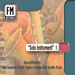 Solo Instrument 1