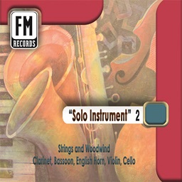 Solo Instrument 2