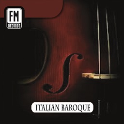 Italian Baroque