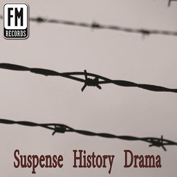 Suspense History Drama