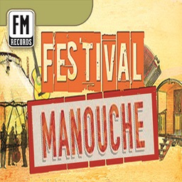 Festival Manouche