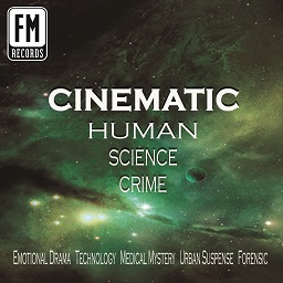 Cinematic - Human Science Crime
