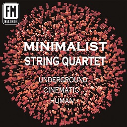 Minimalist String Quartet