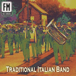 Traditional Italian Band