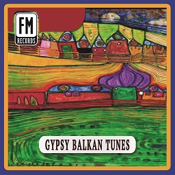 Gypsy Balkan Tunes