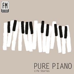 Pure Piano - Life Stories