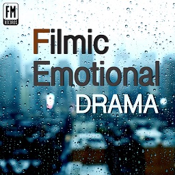 Filmic Emotional Drama