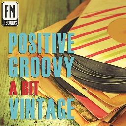 Positive Groovy a Bit Vintage