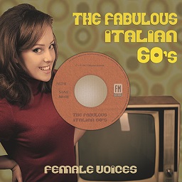 The Fabulous Italian 60's