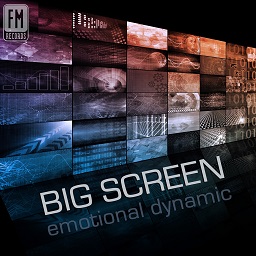 Big Screen - Emotional Dynamic