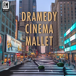 Dramedy Cinema Mallet