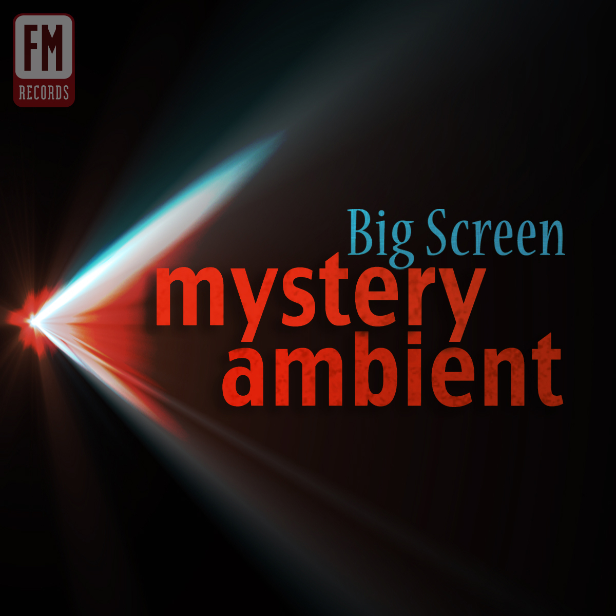 Big Screen - Mystery Ambient