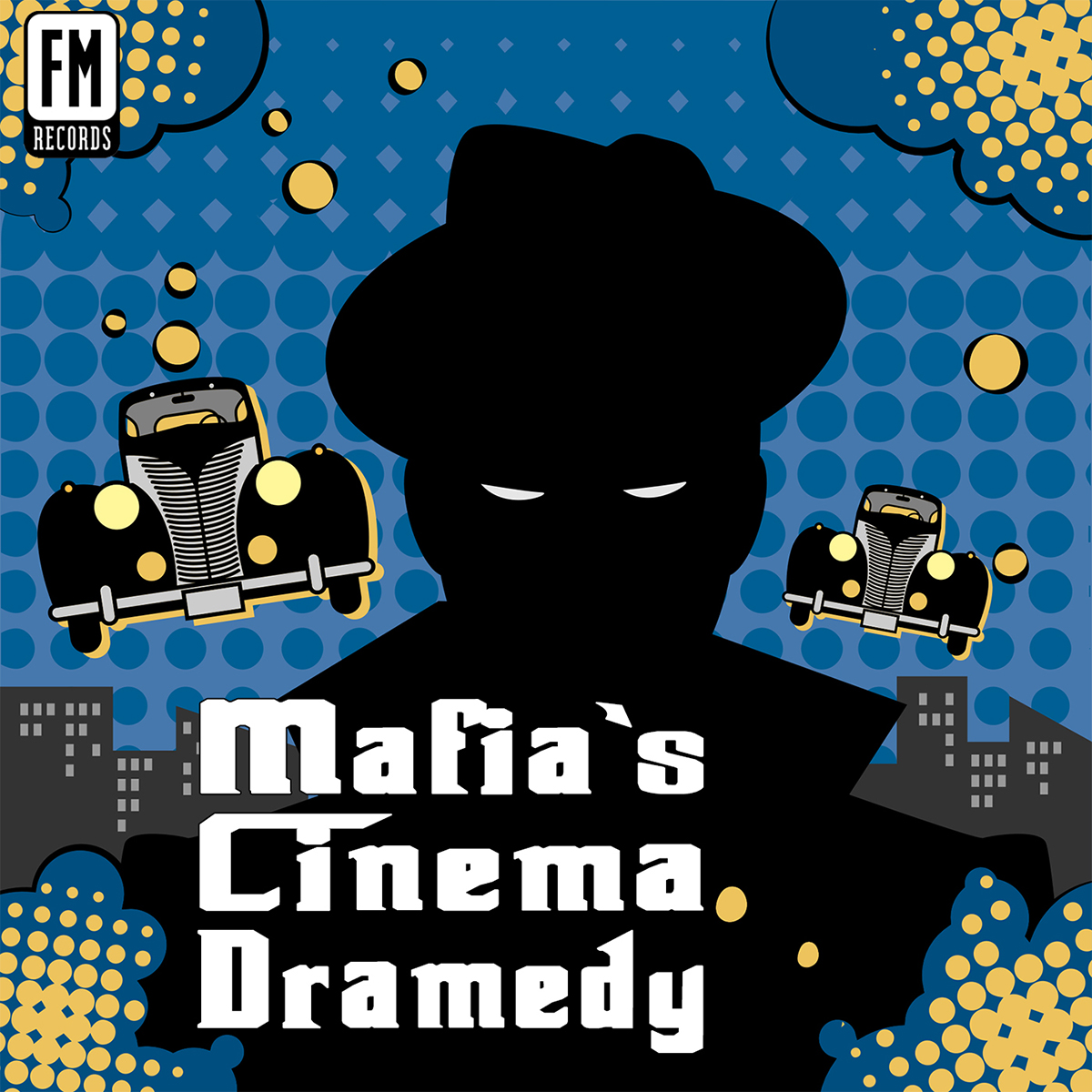 Mafia's Cinema Dramedy