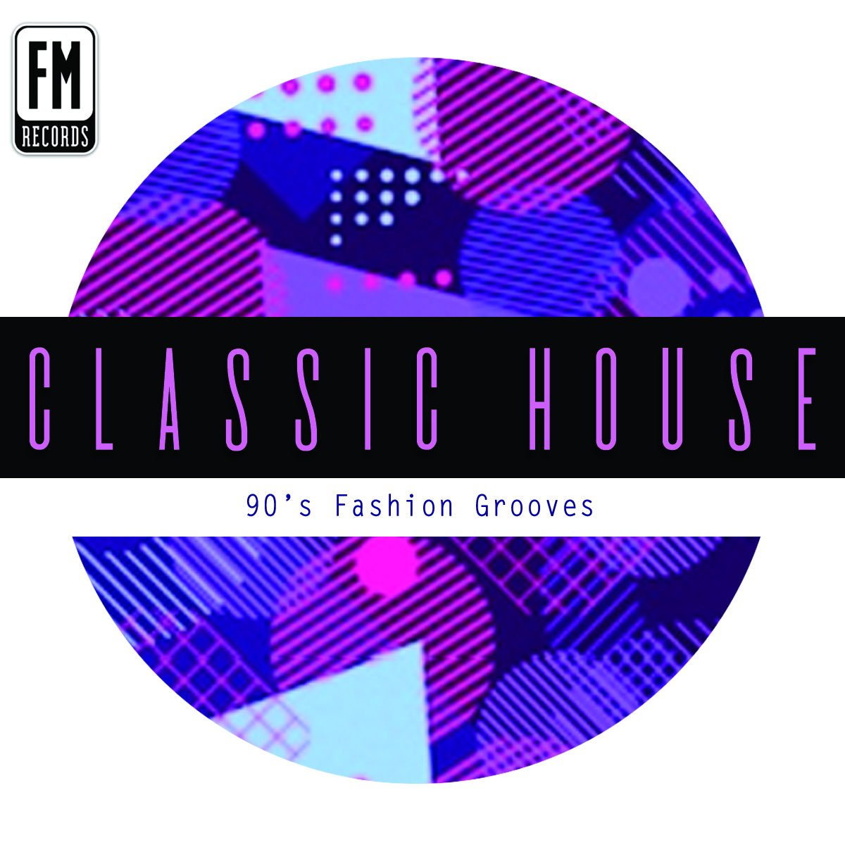 Classic House - 90s Fashion Groove