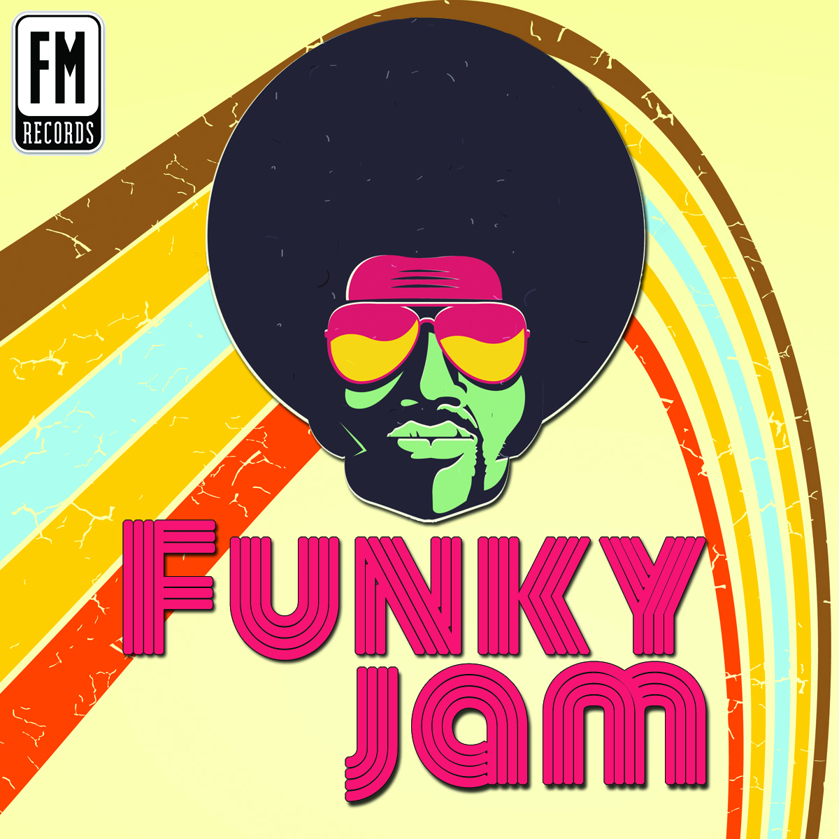 Funky Jam
