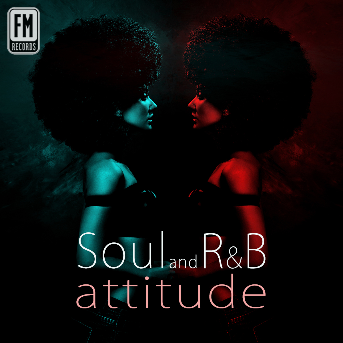 Soul and R&B Attitude