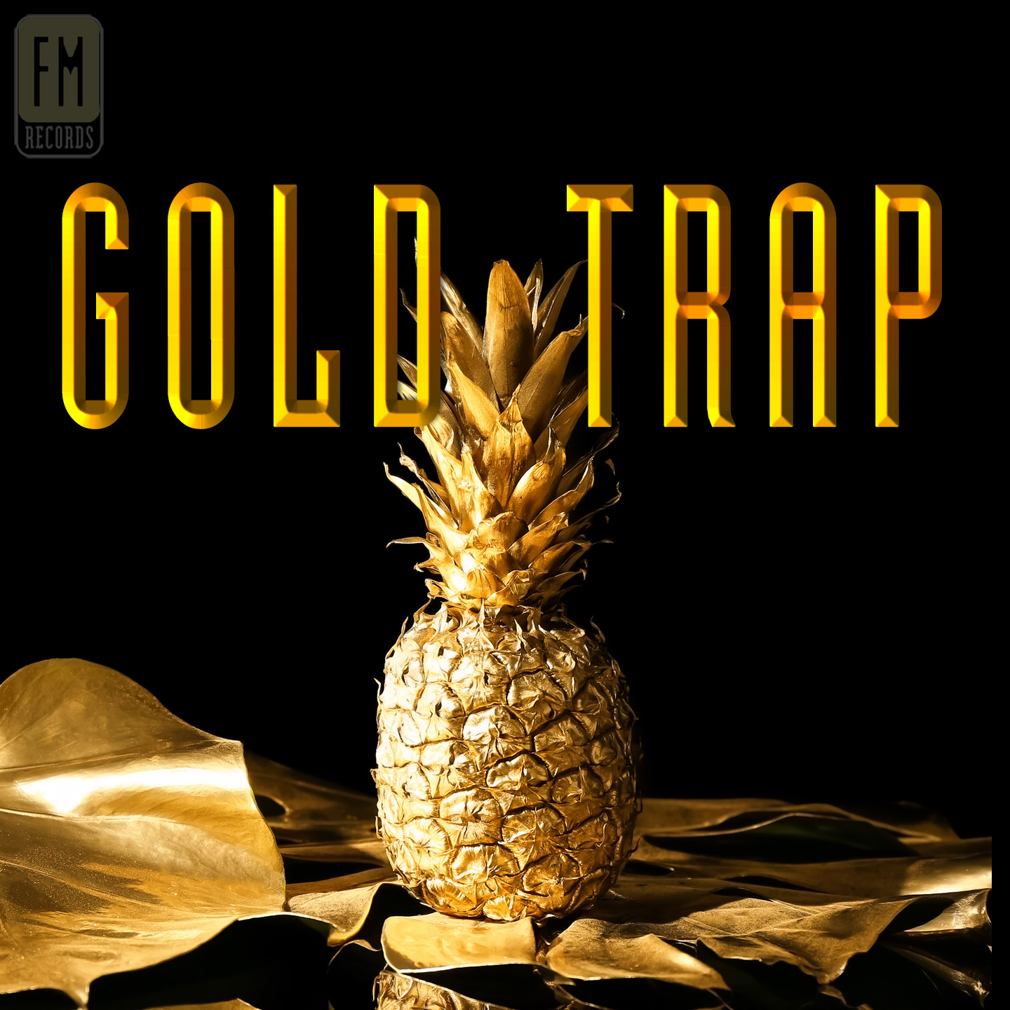 Gold Trap