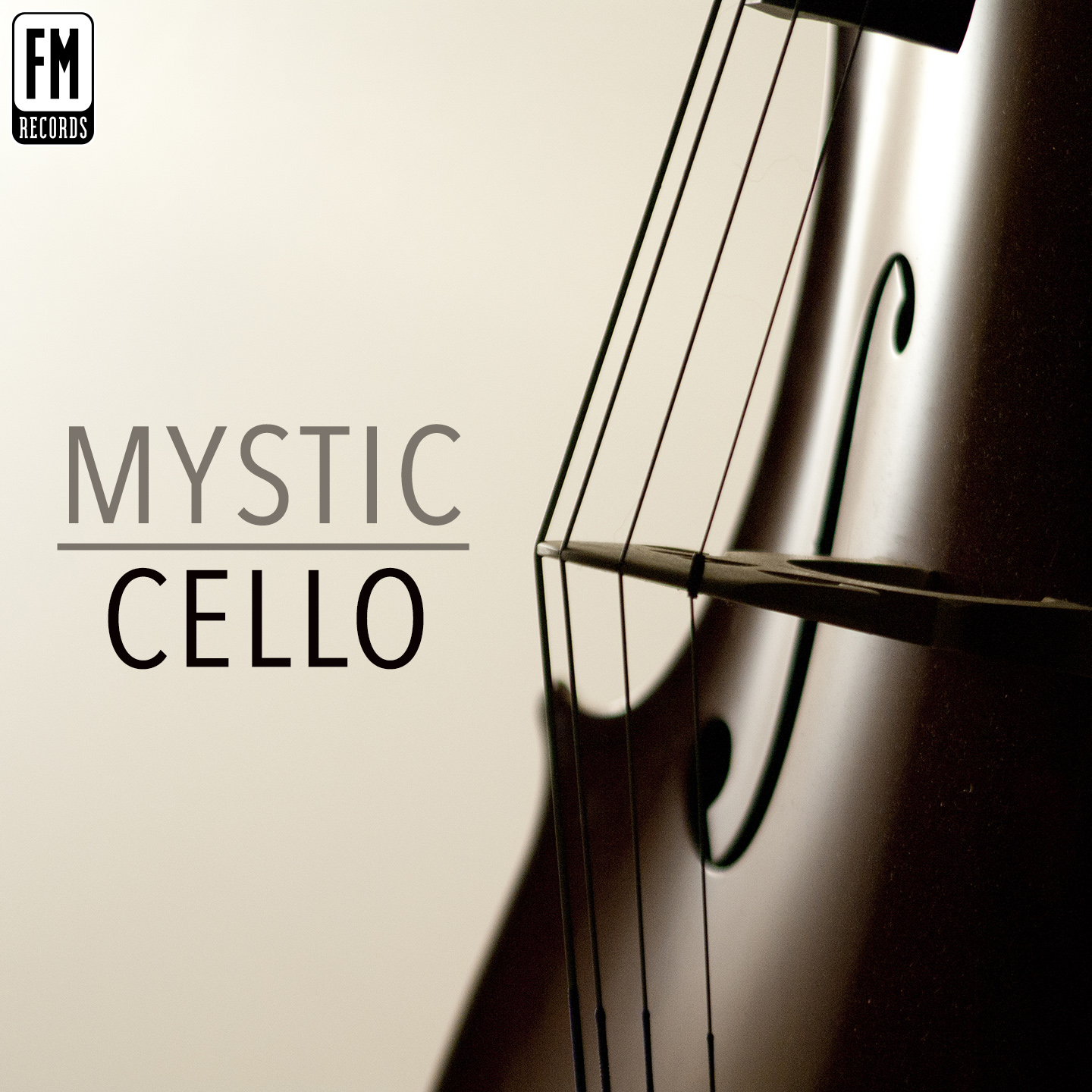 Mystic Cello
