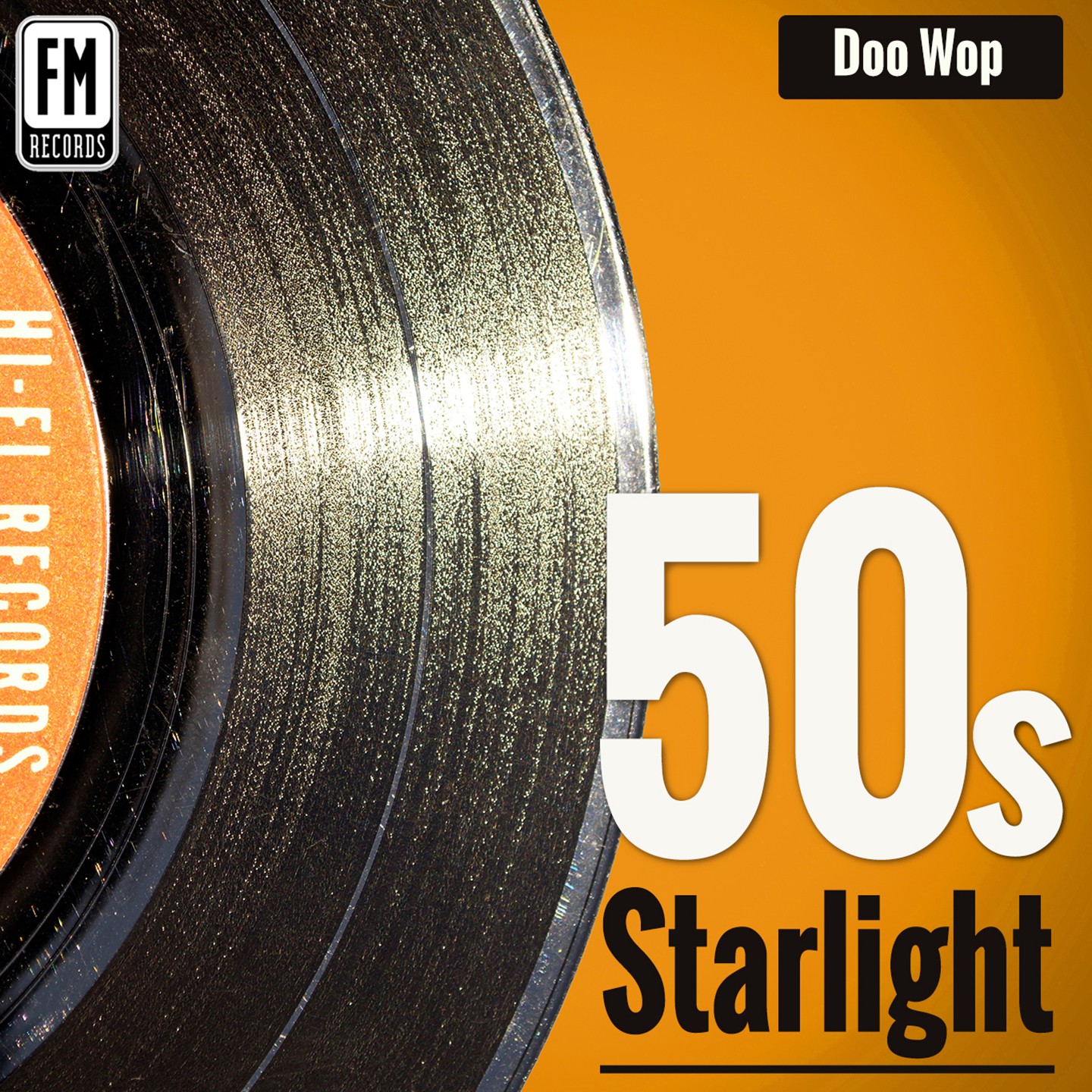50s Starlight