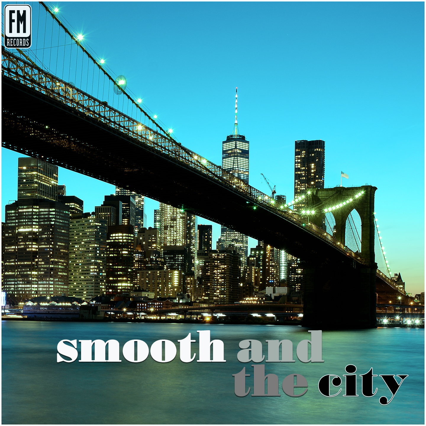 Smooth and the City