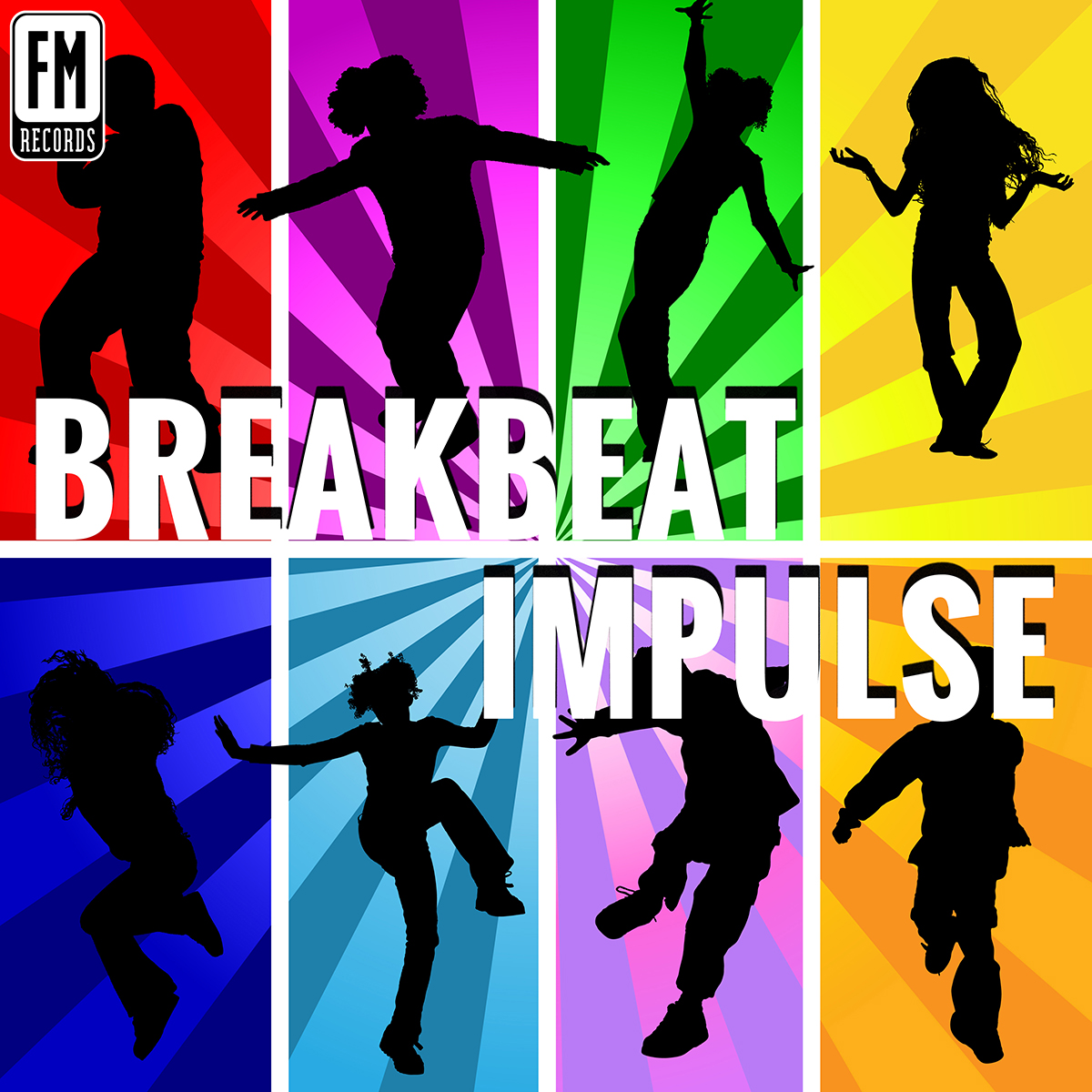 Breakbeat Impulse