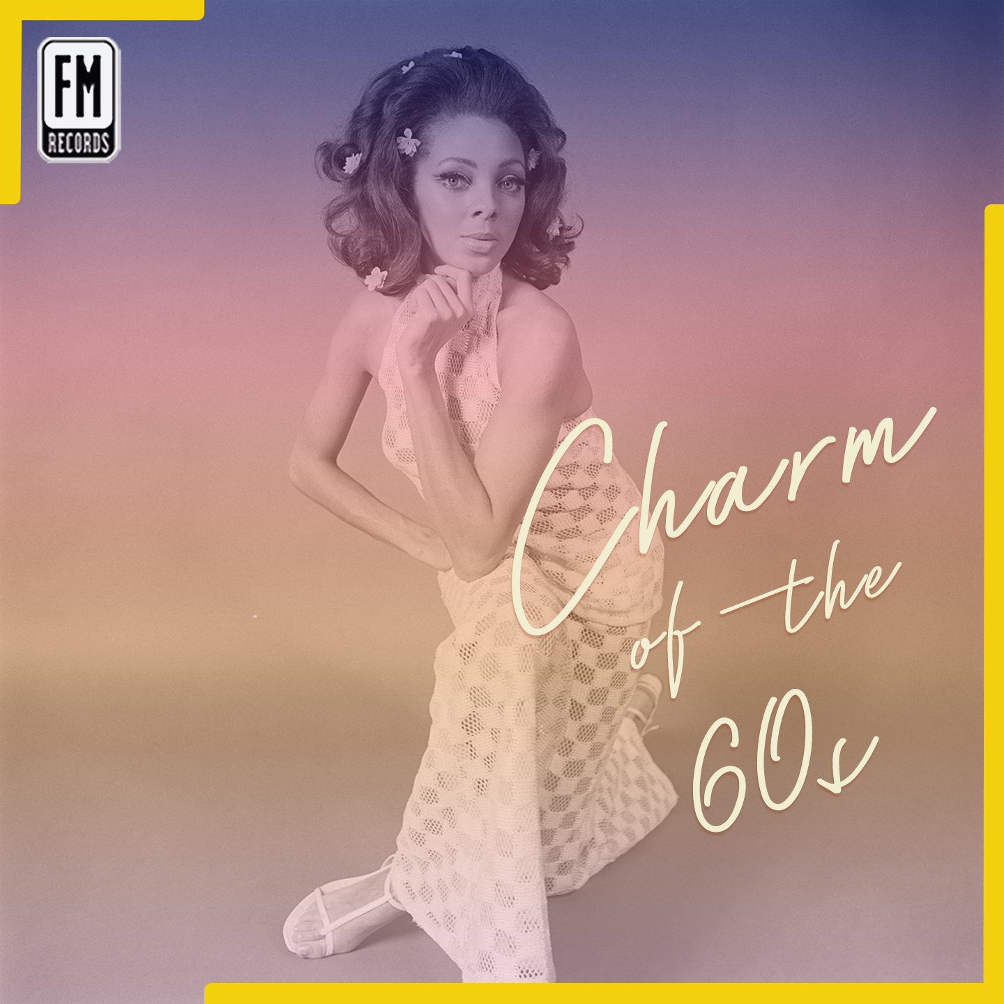 Charm of the 60s