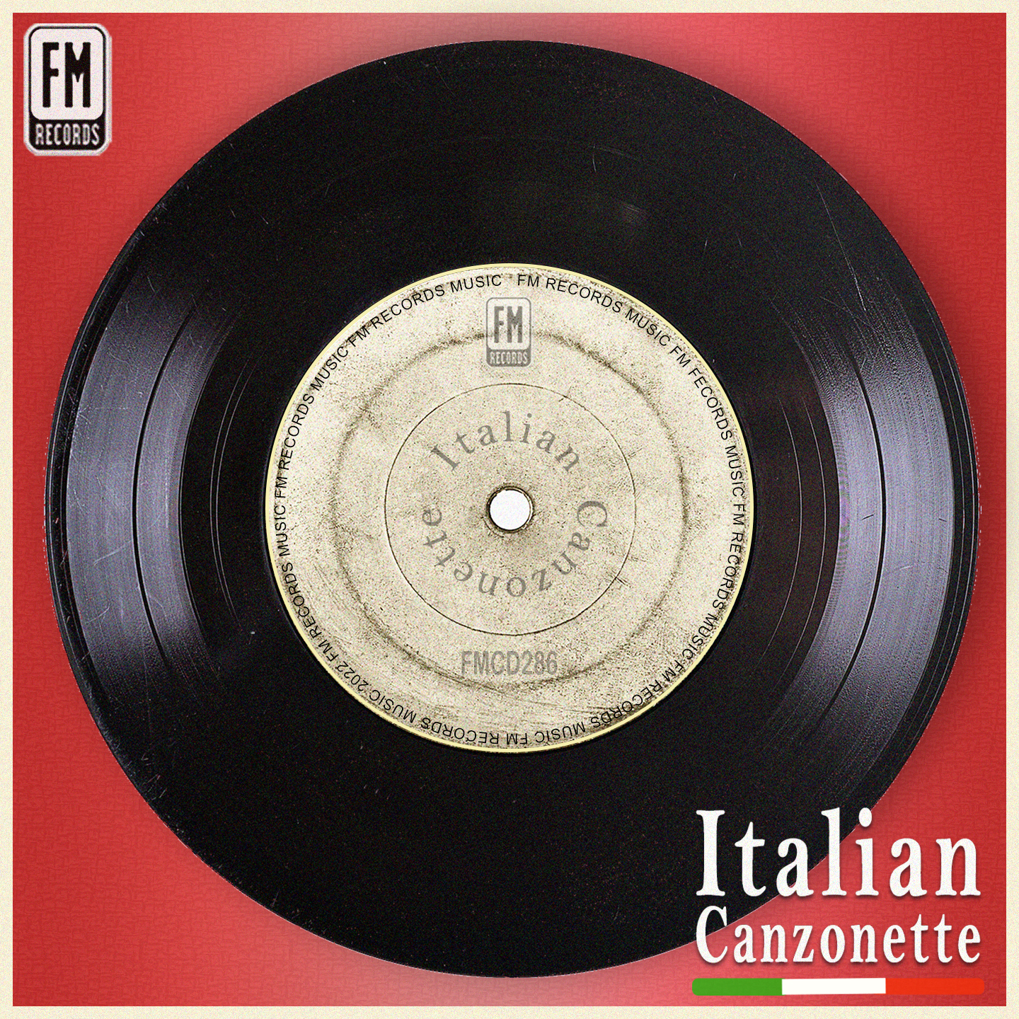 Italian Canzonette