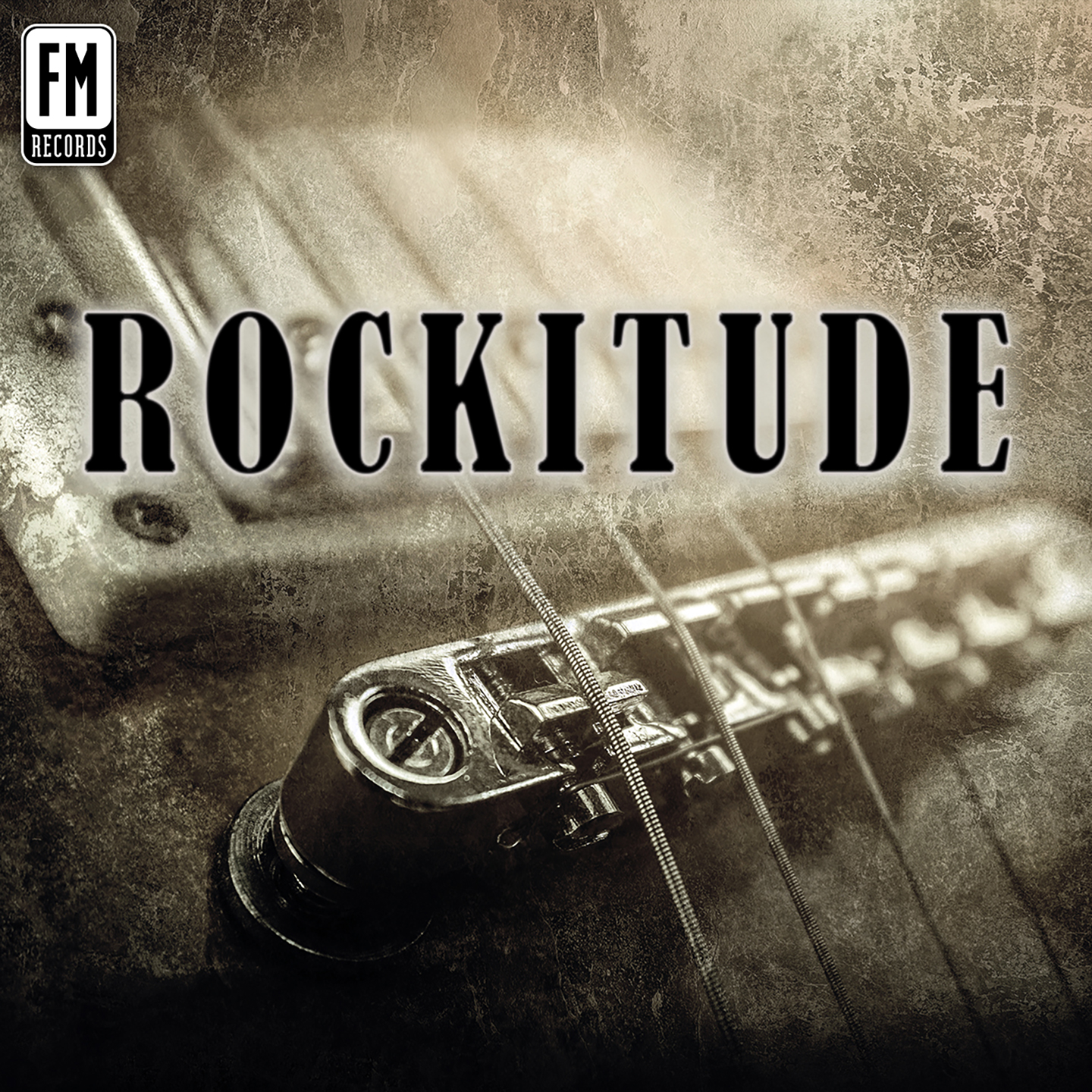 Rockitude