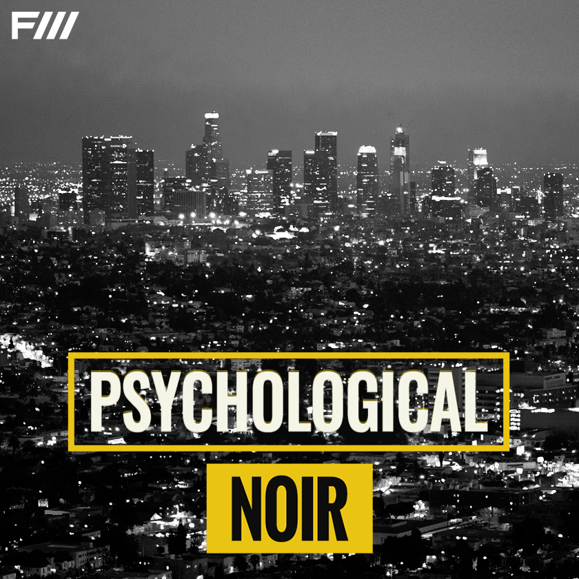 Psychological Noir