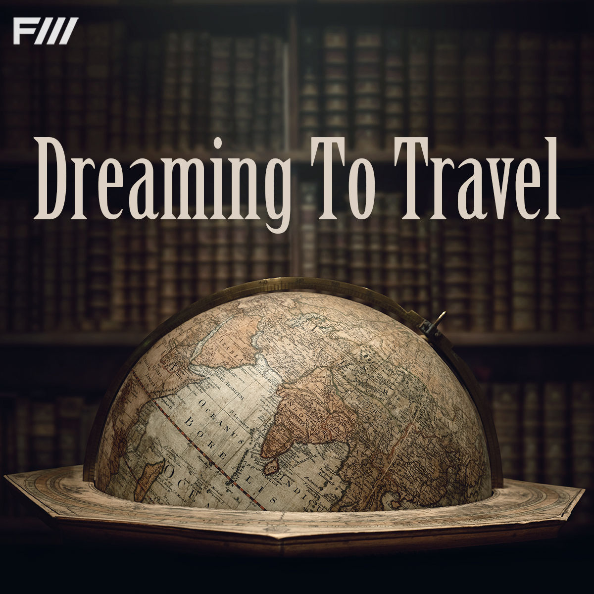 Dreaming To Travel